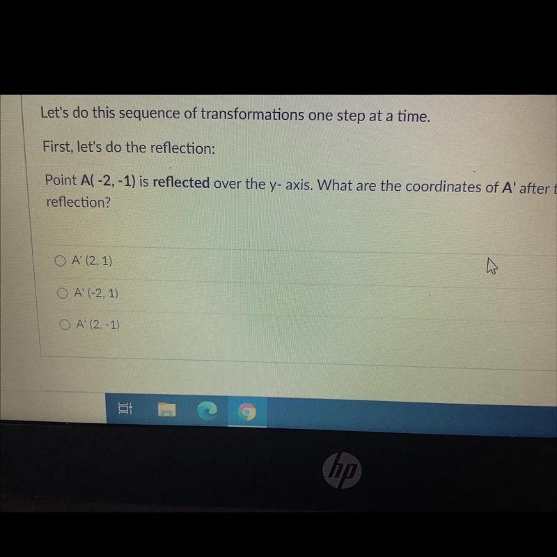 I’m not really sure how to answer this question some assistance would be great-example-1