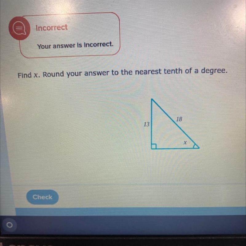 What’s it the answer to this problem?-example-1