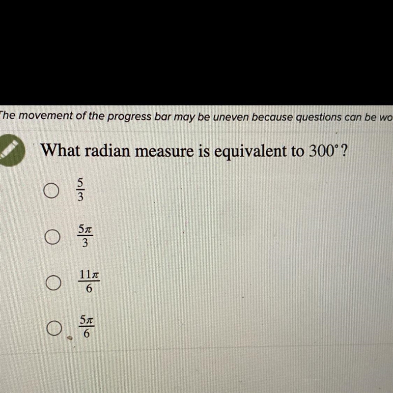 Hi can you help me find the correct answer to this?-example-1