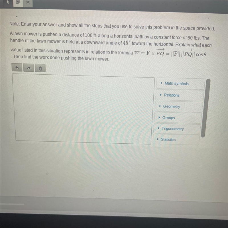 Note: Enter your answer and show all the steps that you use to solve this problem-example-1