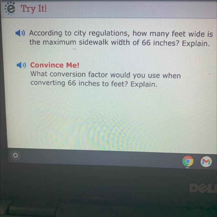 According to city regulations, how many feet wide is the maximum sidewalk width of-example-1