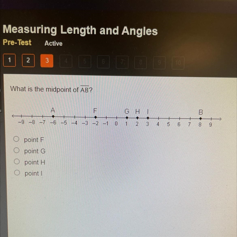 What is the midpoint of AB?-example-1