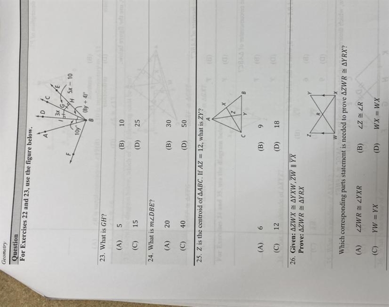 23.What is GH?24. What is m-example-1