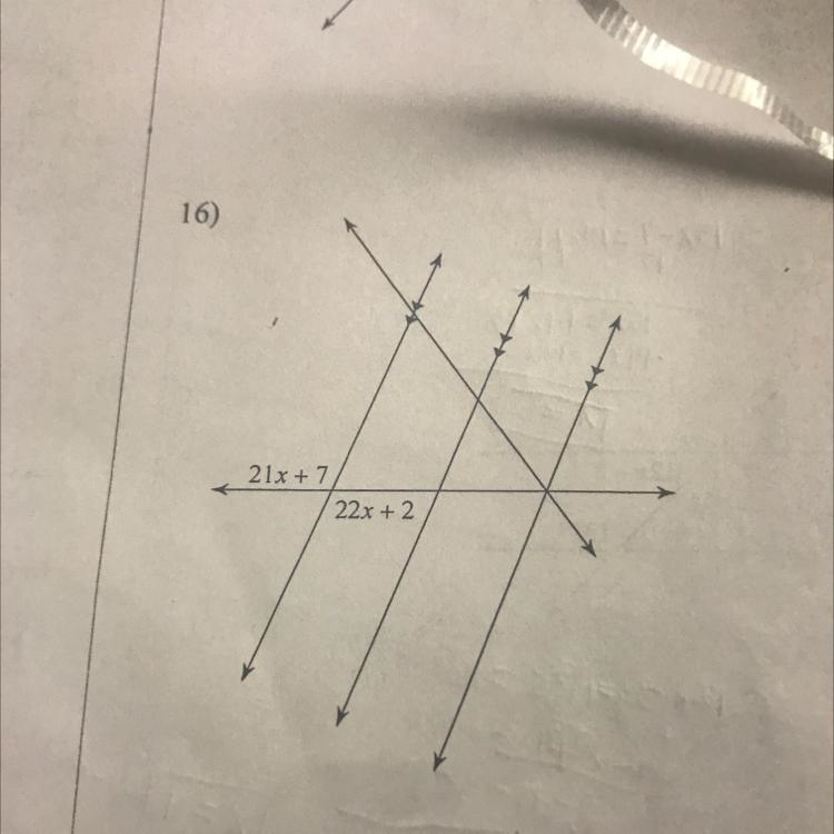 21x + 7 22x + 2 180-example-1