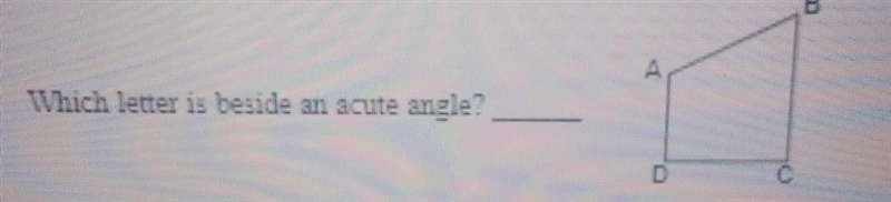 Please Help Quickly As Possible Thank You :) Can You also Define Acute?-example-1