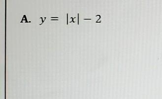 algebraically determine whether each of the following functions is even, odd or neither-example-1