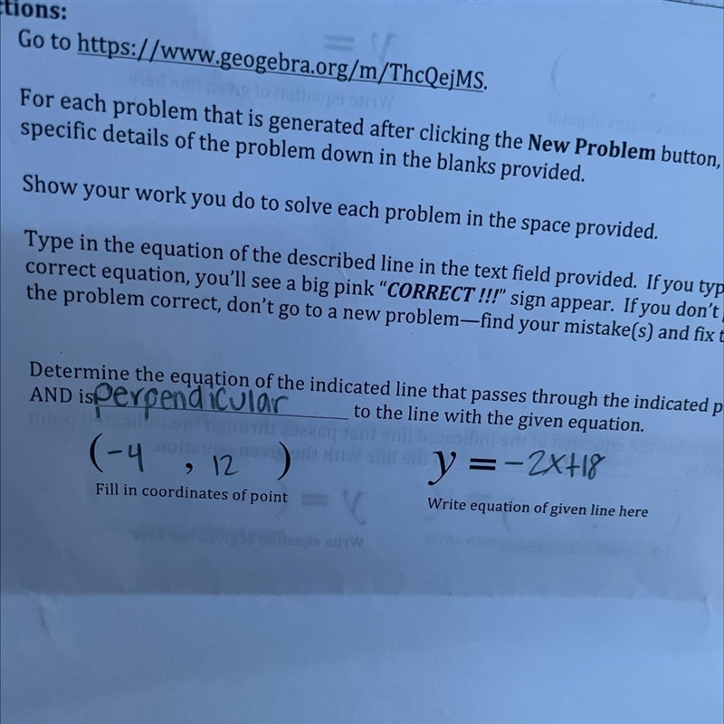 i need help understanding what to do. my summer school teacher told me to go to this-example-1