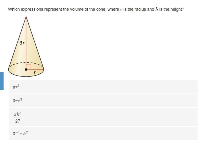 Hi , I have attached the question in the image, also there can be more than one answer-example-1