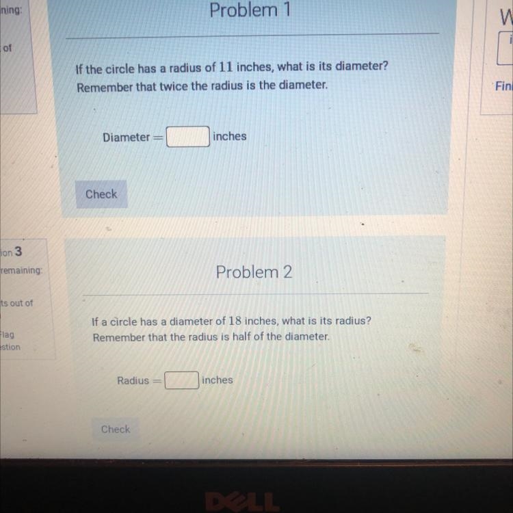 Please help me with these 2 questions they are both solved problems that go together-example-1