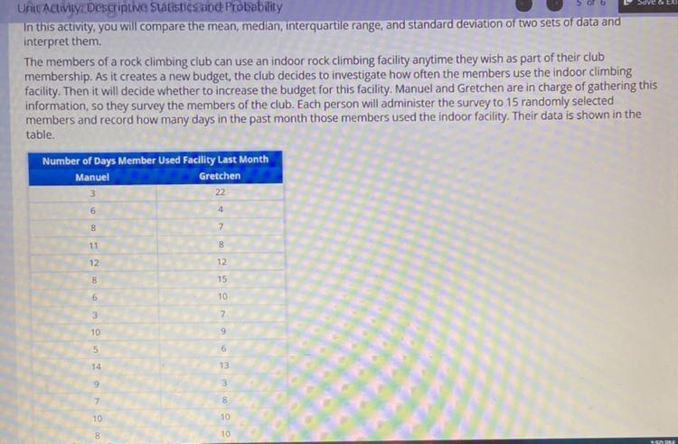 Hello this is a multi step question and I am struggling to help my son with this. It-example-1