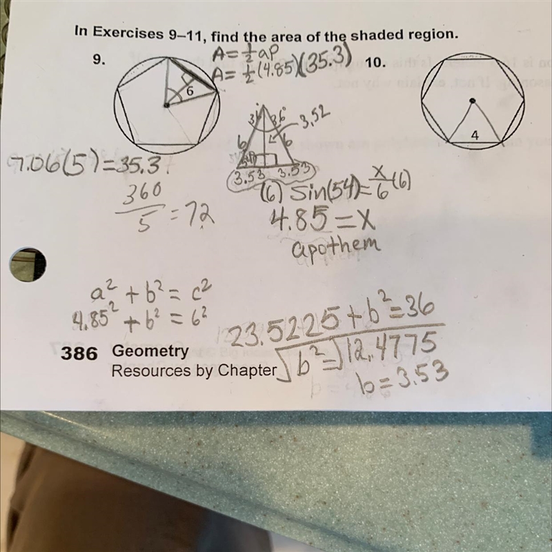 I seriously need help with this problem! I clearly don’t know what the heck I’m doing-example-1