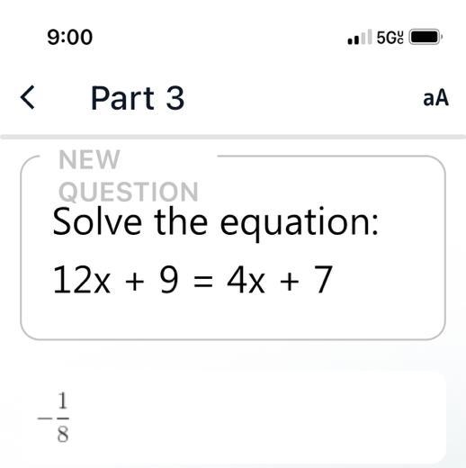 What is the equation solve it-example-1