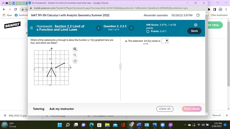 Can you help with this one its has 11 part to it-example-1