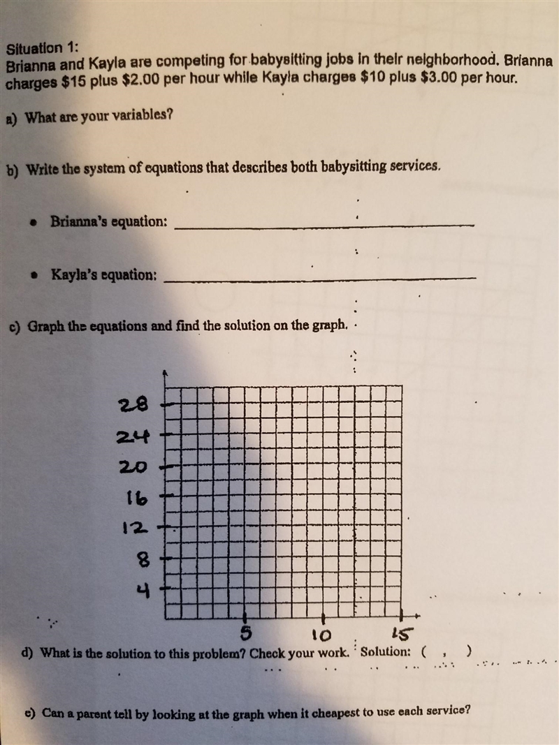 Please see image attached. Can you walk me through the steps to solving this type-example-1