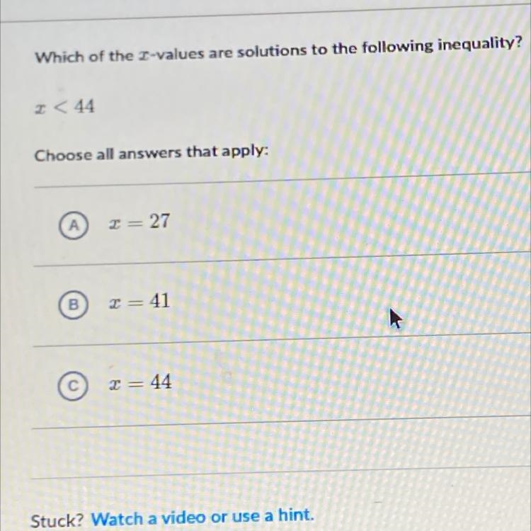 Do anyone know how too do these I got 2 more left ?-example-1