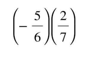 How would you solve this? (Multiply them)-example-1