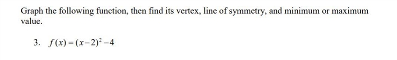 I’ve found the vertex, and LOS, but how to I find the other stuff.-example-1