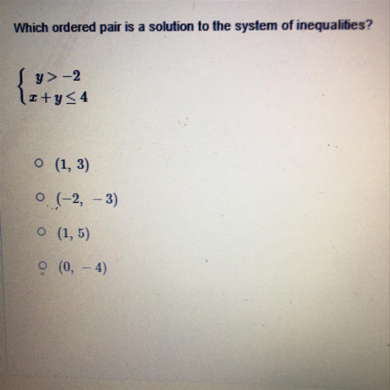 Hey someone explain step by step this practice problem as easiest you can??? I am-example-1