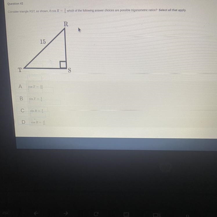 Need help with this exercise it’s a review. More explanation-example-1