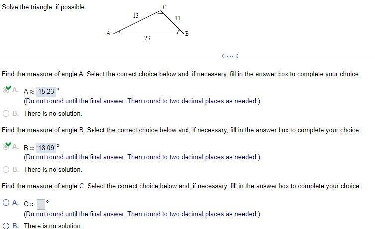 Help with C please and don't lie I will know if your answer is wrong-example-1