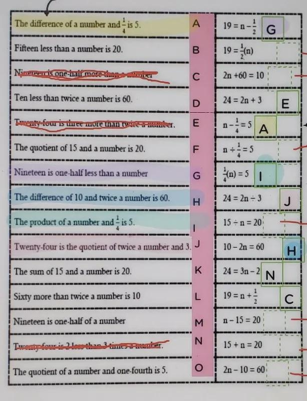 Hello can you help me with this please am I'm trying to match this with the right-example-1