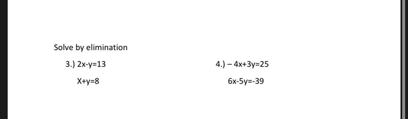 Can somebody help me with question number 4?-example-1