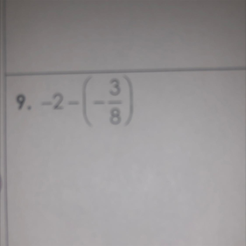 Give each answer as mixed number in simplest form-example-1