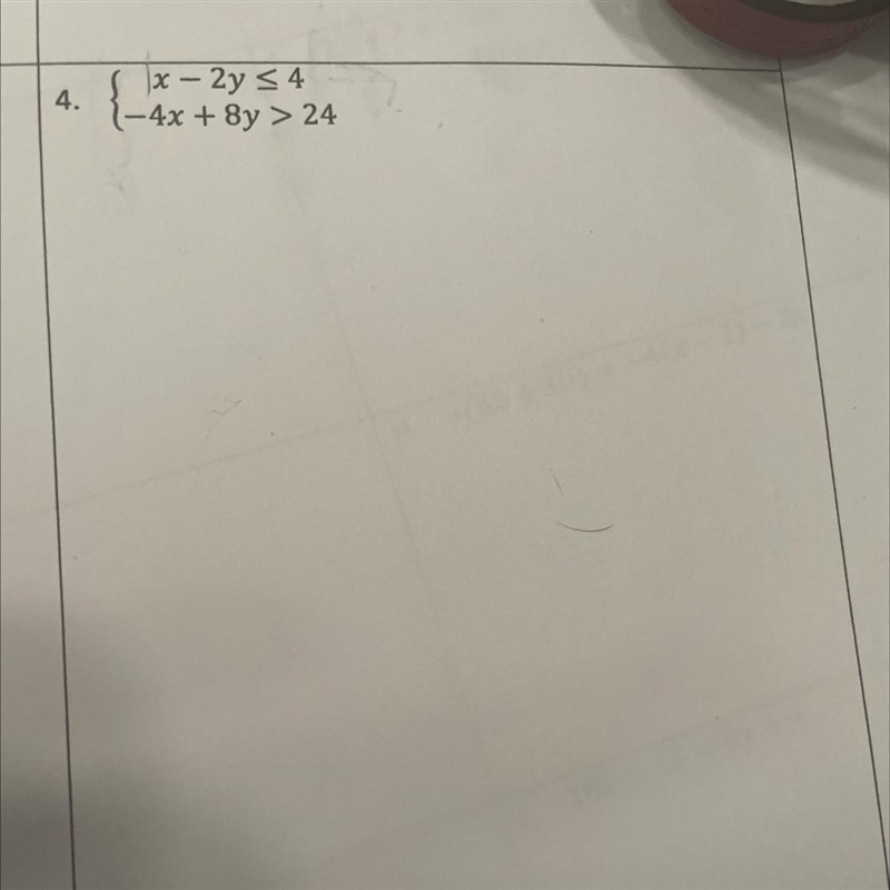 i have to graph this but first i need to solve it all i need to know is how to solve-example-1