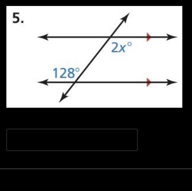 Find the value of x.-example-1