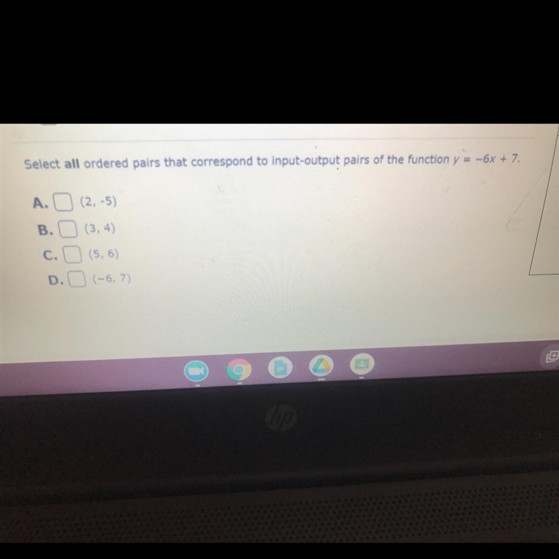 Umm I need 2 answers that supply the function not one answer but 2-example-1