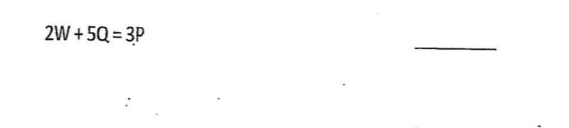 I’m confused about this equation.Make W the subject of the formula-example-1