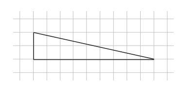 69 POINTS FOR THIS AND PLSSSS ANSWER IT RIGHT. How can the area of this triangle be-example-1