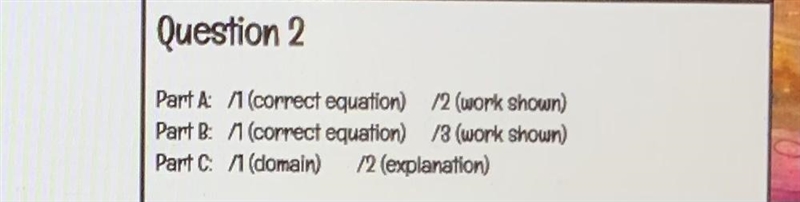 Systems of equations question. Thanks for your help, rubric and question linked below-example-2