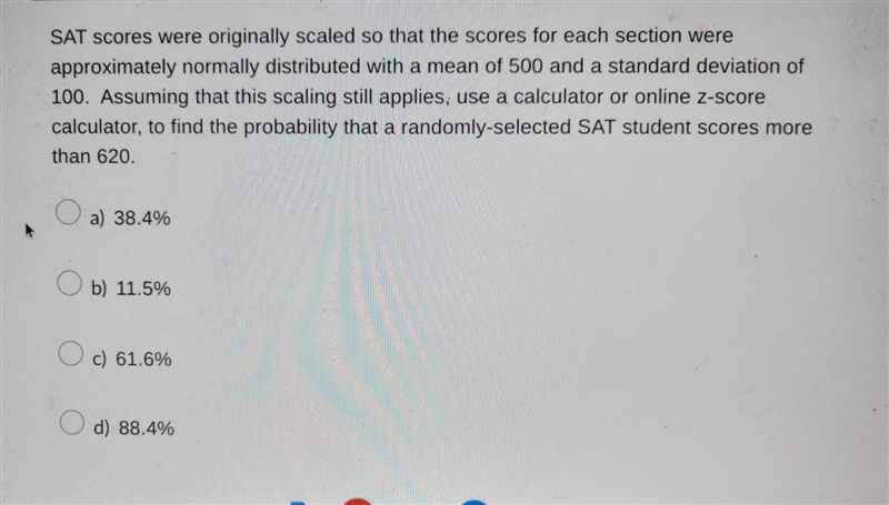 NO LINKS!! Please help me with this probability question. 4a​-example-1