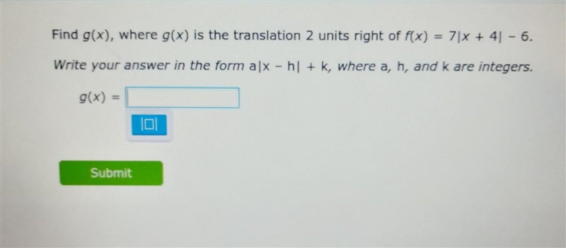 NO LINKS!! Please help me with this problem 6a​-example-1