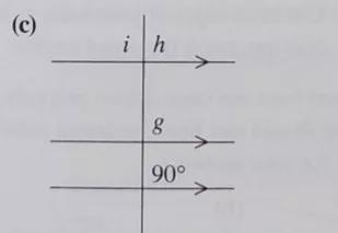 How do I write down the values of each letters without measuring it?-example-1