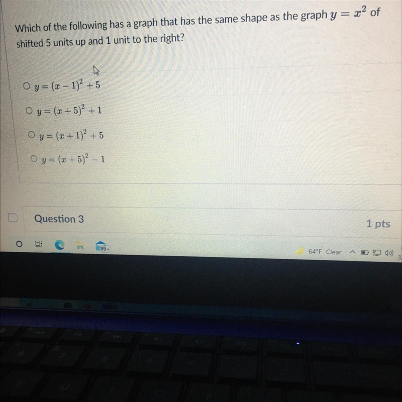 Could I get some help on a question for my homework-example-1