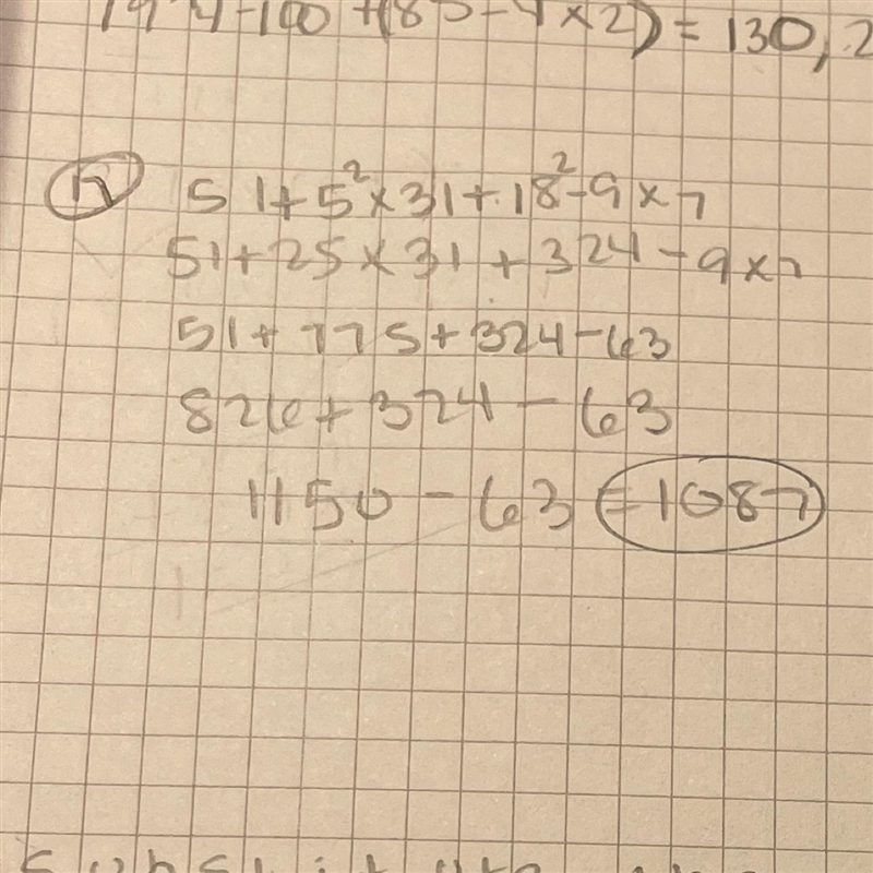 So, if you look at number 17 I need to know how to do the strategy so I can wright-example-1