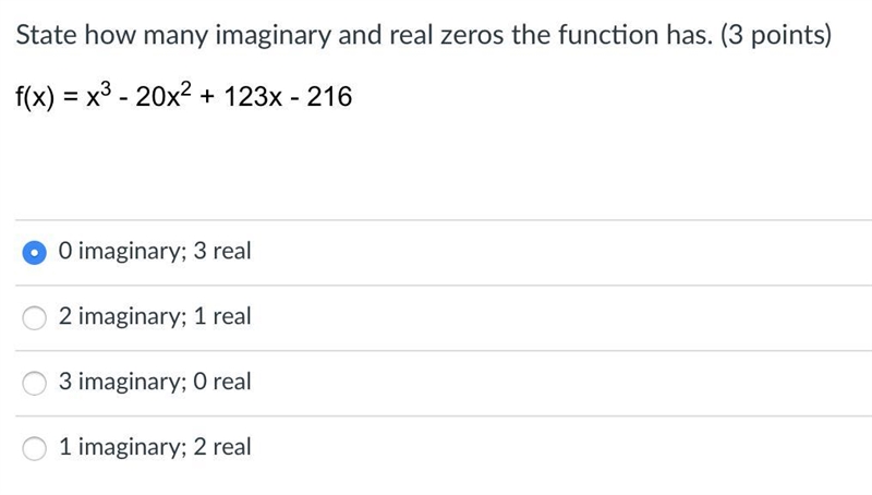 I think the answer is A. Can you check if I am correct in my thinking? Thanks!-example-1