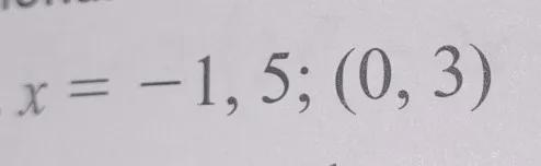 -Polynomial Functions-Write and solve a system of equations to find the quadratic-example-1