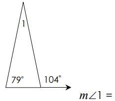 Find the missing angles-example-3