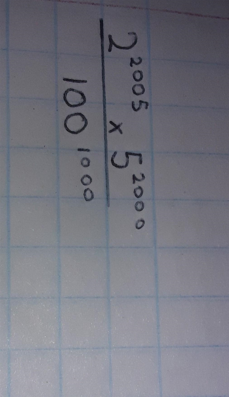 Hey guys how do you simplify this fully?​-example-1