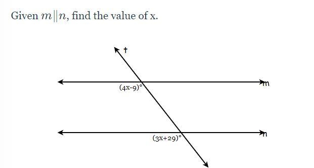 DOES ANYONE KNOW HOW TO FIGURE THESE QUESTIONS OUT?? (Geometry) There are 3 questions-example-1