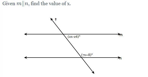 DOES ANYONE KNOW HOW TO FIGURE THESE QUESTIONS OUT?? (Geometry) There are 3 questions-example-2