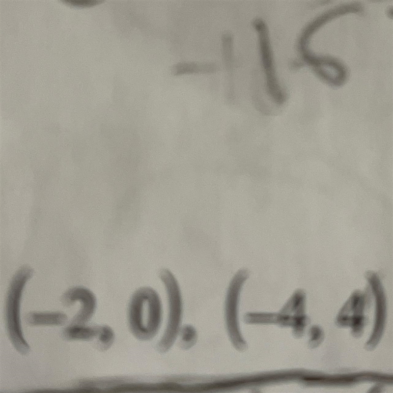 Find the distance between each pair of points using the distance formula - round to-example-1