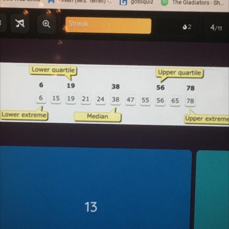 What is the range of this data set?-example-1