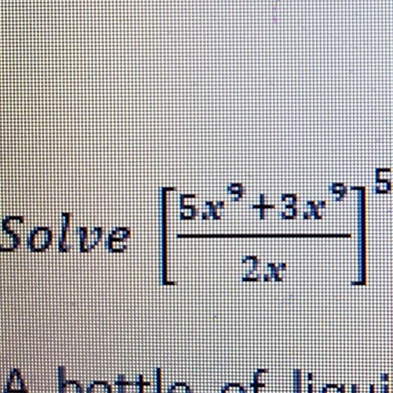 Please solve this thank you!-example-1