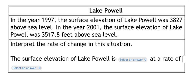 Hi I need help with the rate of change part please-example-1