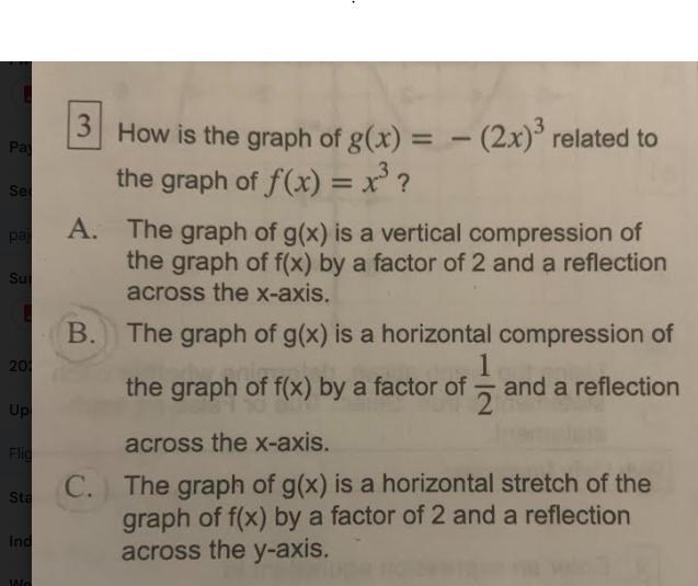 PLEASE HELP!!! ALGEBRA 2A-example-1