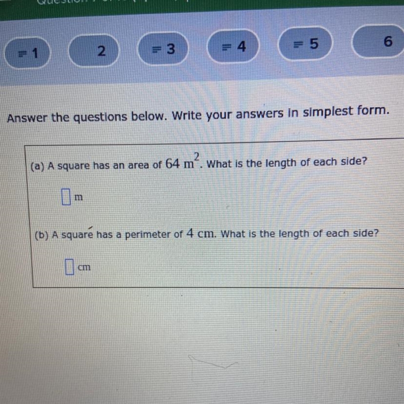 Answer the question below write you answerss in simplest formm-example-1